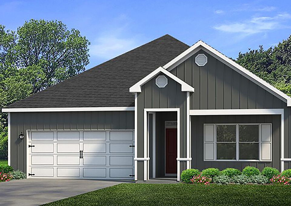 Plan Elevation.