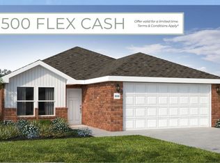 711 Marcella St, Prairie Grove, AR 72753