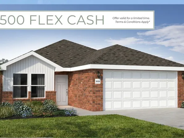 711 Marcella St, Prairie Grove, AR 72753