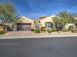 18358 W Desert Trumpet Rd, Goodyear, AZ 85338