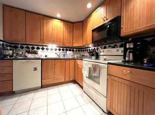 14 Mallet St #3, Dorchester, MA 02124