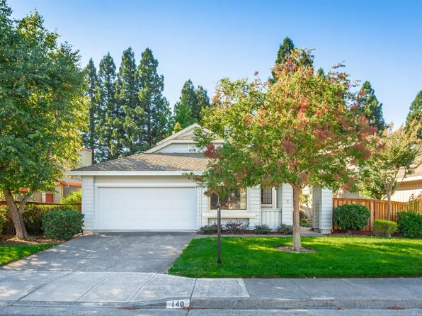 140 S Temelec Circle, Sonoma, CA 95476