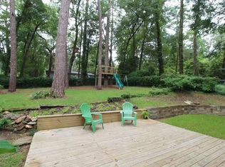 1803 Salmon Dr, Tallahassee, FL 32303