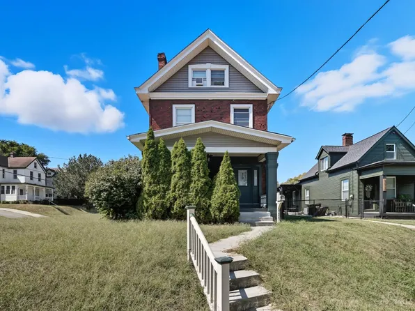 4627 McNeil Ave, Cincinnati, OH 45212