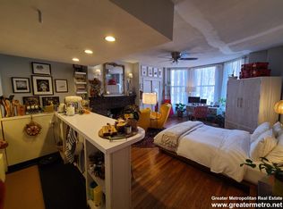 224 Commonwealth Ave #A4, Boston, MA 02116