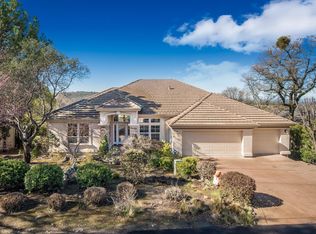 6195 Viewridge Dr, Auburn, CA 95602