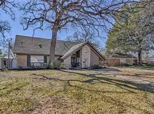 1606 Tulip Dr, Arlington, TX 76013