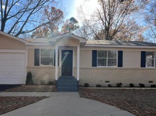 2267 Celeste Dr, Memphis, TN 38127
