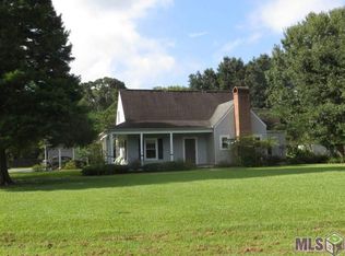 18529 Belle Grove Rd, Prairieville, LA 70769