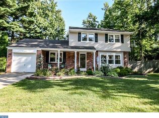 111 Saint Regis Dr, Woodbury, NJ 08096
