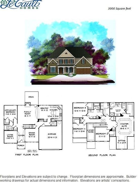 1st image of 708 Foundry Park Court Gln