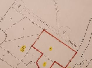 549 Jerusalem, Scotch Plains Twp., NJ 07076