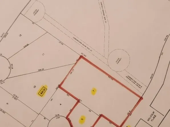 549 Jerusalem, Scotch Plains Twp., NJ 07076