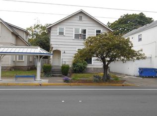 320 E 13th Ave APT 8, Eugene, OR 97401