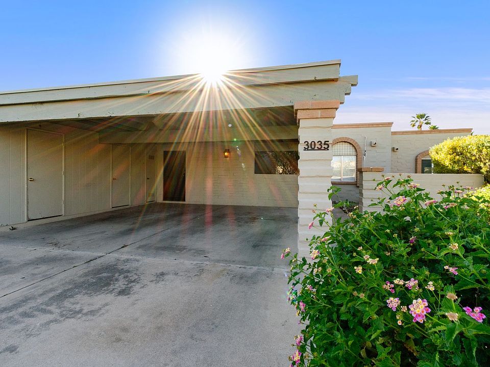 1st image of 3035 N Desert Dr