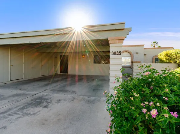 3035 N Desert Dr, Tucson, AZ 85712