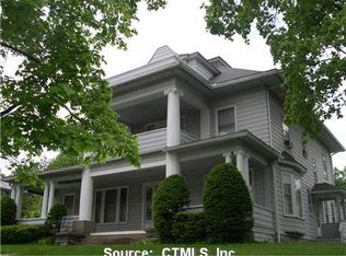 173 Euclid Ave, Waterbury, CT 06710