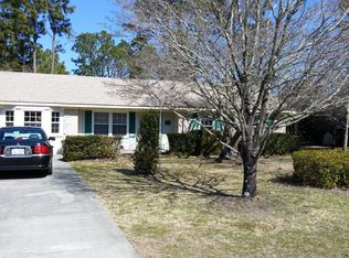 302 Ashford Ave, Wilmington, NC 28405