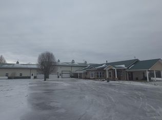 379 Clark School Rd, Clarkson, KY 42726