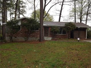 2032 Doverhill Pl, Atlanta, GA 30345