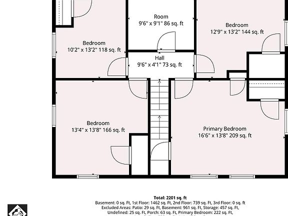 4th image of 332 Hillside Ln