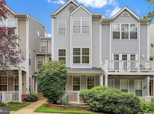 19511 Caravan Dr, Germantown, MD 20874