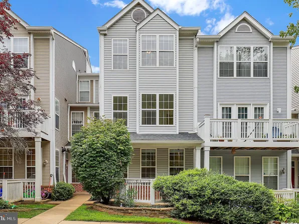 19511 Caravan Dr, Germantown, MD 20874