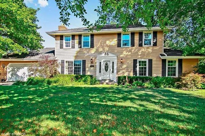 1st image of 1200 Airport Heights Dr #23