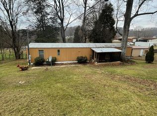 711 Sunnyview Dr, Kingsport, TN 37665