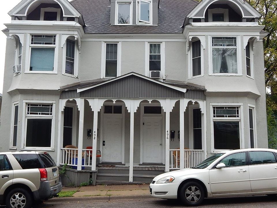 1st image of 496 North St #1