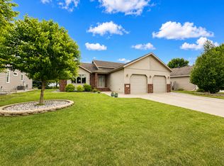 607 13th Ave N, Moorhead, MN 56560