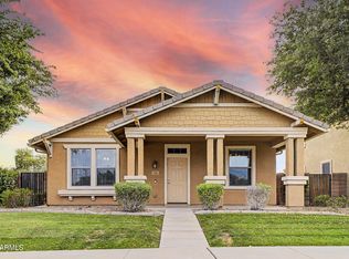 2868 S Anderson Ln, Gilbert, AZ 85295