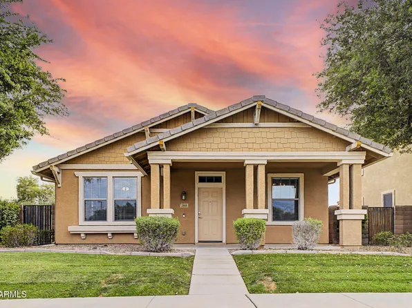 2868 S ANDERSON Lane, Gilbert, AZ 85295