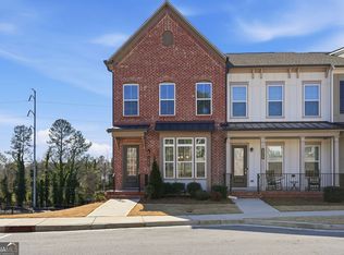 3317 Park Pointe Cir, Scottdale, GA 30079