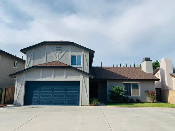 14523 S Budlong Ave APT A, Gardena, CA 90247