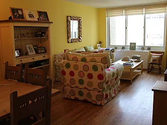 Rented by Sotheby's International Realty