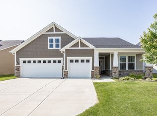1283 Clairet Dr, Westfield, IN 46074