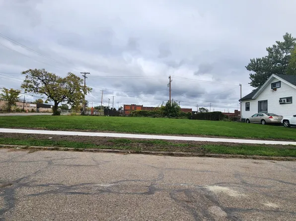 12406-12416 Greenlawn St, Detroit, MI 48204