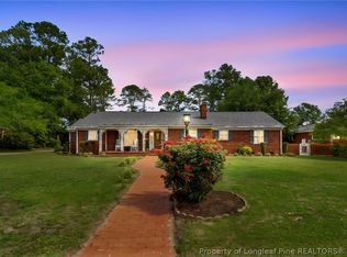 1009 N Magnolia Ave, Dunn, NC 28334