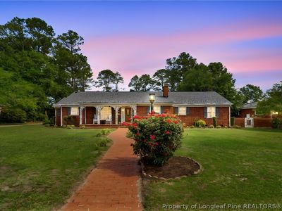 1009 N Magnolia Ave, Dunn, NC, 28334