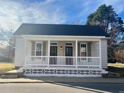 10416 Whiting St, Cynthiana, IN, 47612