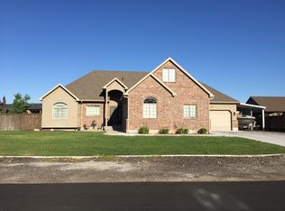 6833 S 1750 E, Uintah, UT 84405