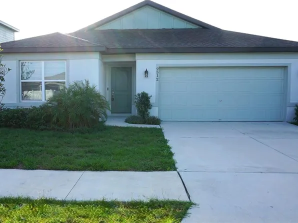 9512 Summers Cay Cir, Thonotosassa, FL 33592