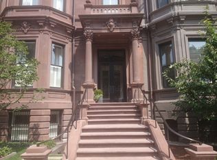 37 Commonwealth Ave APT 3, Boston, MA 02116