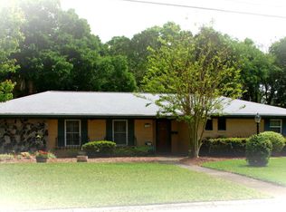 3945 Octave Dr, Jacksonville, FL 32277