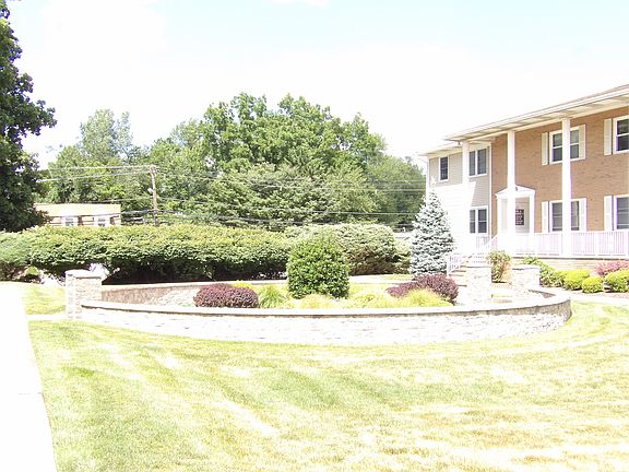 Lovely Landscaping!