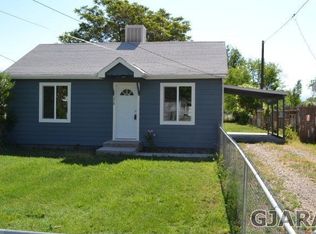 278 Coulson Dr, Grand Junction, CO 81503