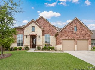 15727 Alamogordo, Helotes, TX 78023