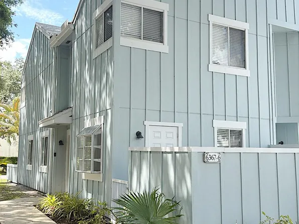 6367 Riverwalk Lane #6, Jupiter, FL 33458