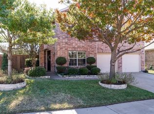 11025 La Grange Dr, Frisco, TX 75035